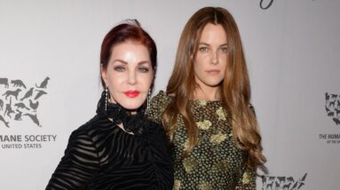 Why Riley Keough and Priscilla Presley ARE NOT Speaking After Lisa Marie's Death (Source)