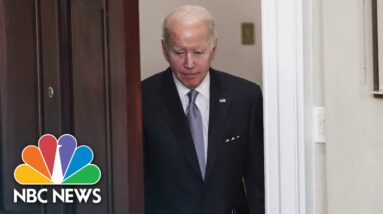 Sources: FBI conducted undisclosed search of Biden’s private office in November