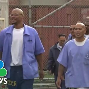 Cambodian refugee shares story of deportation after serving U.S. prison sentence