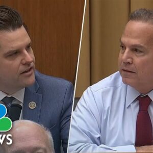 Cicilline proposes banning those who 'supported an insurrection' from leading Pledge of Allegiance