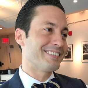 ABC's Dax Tejera Cause of Death Revealed