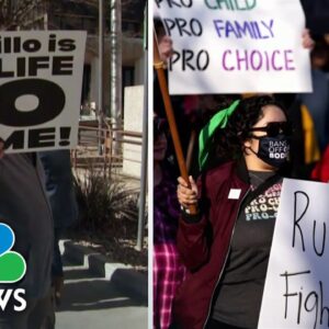 Abortion pill challenged in new lawsuit against FDA