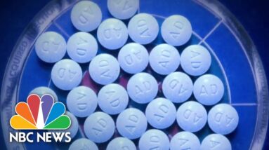 Adderall shortage impacting millions of Americans
