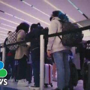 Airlines making changes ahead of spring break travel rush