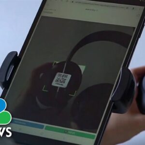 Airports use A.I. to help find lost items