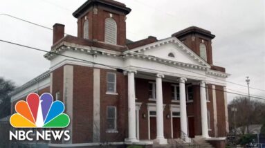 Restoring Faith: historic Black churches nationwide receive grants for restoration