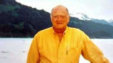 Alabama farmer secretly paid pharmacy bills for those in need