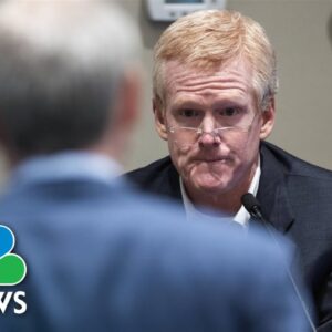 Alex Murdaugh admits to taking up to 60 Oxycodone pills a day