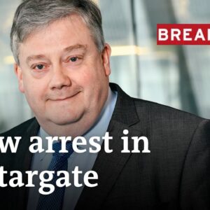 How deep does the scandal go, what are the consequences for the European Parliament? | DW News