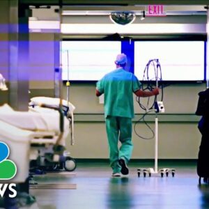 Are hospitals complying with the federal price transparency law?