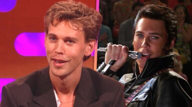 Austin Butler Is GETTING RID of Elvis Accent