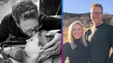 Bachelor Alum Sarah Herron Reveals Her Baby Died Shortly After Birth