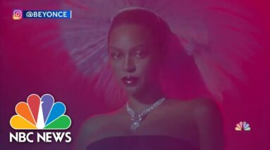 Beehive fears repeat Ticketmaster meltdown for upcoming Beyonce tour