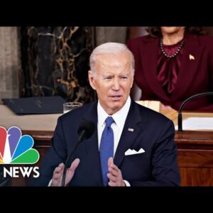 Biden: 'The climate crisis doesn't care if you're in a red or blue state'
