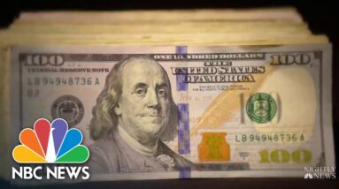 Billions stolen in Covid-related fraud, according to estimates