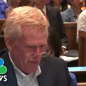 BREAKING: Bomb threat forces Murdaugh murder trial to evacuate