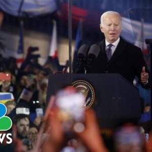 Breaking down Biden’s message to Putin