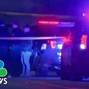 BREAKING: Suspected Michigan State gunman dead of self-inflicted gunshot wound, officials say