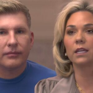 Chrisley Knows Best: Julie Is FED UP With Todd's Lies!