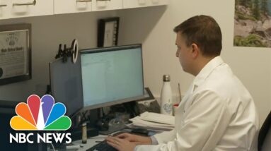 Could messaging your doctor cost you money?