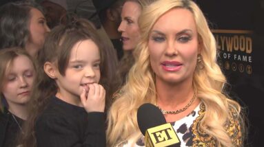 Ice-T and Coco's Daughter Chanel Has UNEXPECTED Hollywood Dream (Exclusive)