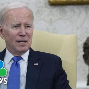 Biden offers federal assistance to Michigan Governor Whitmer after MSU shooting