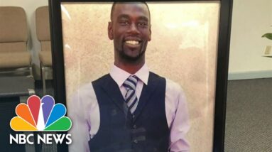 DA reviewing all cases involving officers charged with Tyre Nichols’ murder