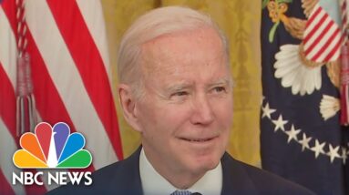 FBI searches Biden’s Delaware beach house