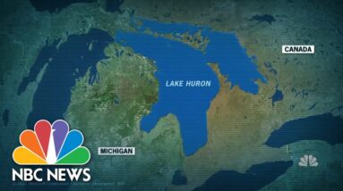 Fourth U.S. Military shoot down of an unidentified object in a week