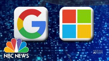 Google, Microsoft announce plans to incorporate AI into search engines