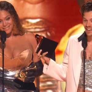 GRAMMYs 2023: Must-See Moments!
