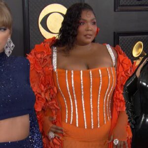 GRAMMYs 2023: What You Didn’t SEE -- From Fashion to After-Parties!