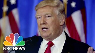 Georgia grand jury investigating Trump and allies releases key parts of report