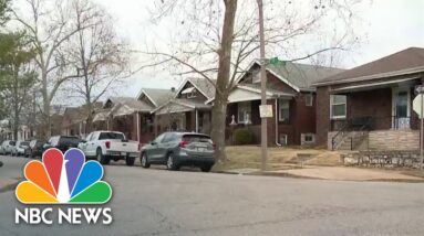 Woman charged with threatening St. Louis family with racist rants and breaking into home