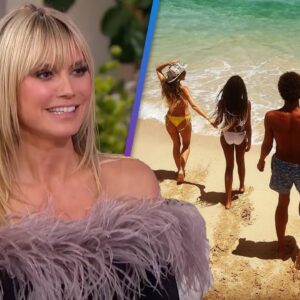 Heidi Klum Would Have Another Baby at 50