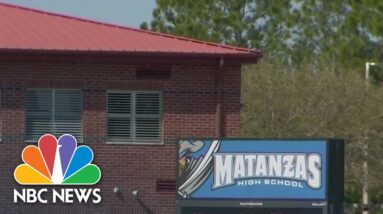Student attacks Florida high school teacher’s aide allegedly after confiscating Nintendo Switch