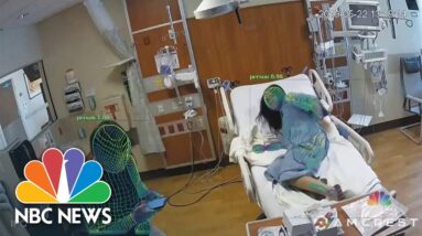 High-tech hospital uses artificial intelligence in patient care