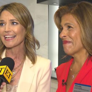 Hoda Kotb's Today Show Absence Still UNEXPLAINED