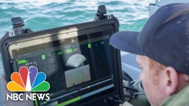 Murkowski on unidentified object: There will be 'consequences' if there's a threat