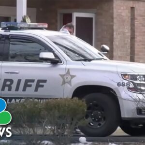 Illinois woman's car stolen from driveway with 2-year-old inside