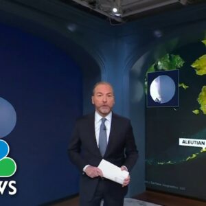 Chuck Todd: Escalation in U.S.-China tensions points to ‘failed’ bets for democratic reforms