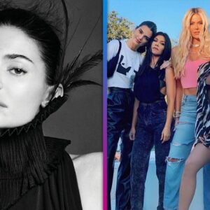Kylie Jenner RANKS Her Sisters and Reveals Who's Least Like Her
