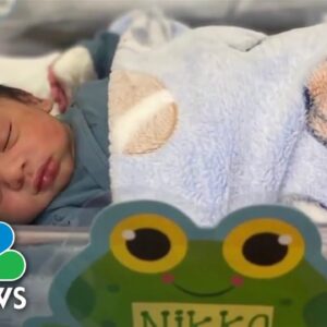 Long Island nurse fired after allegedly slamming baby onto bassinet