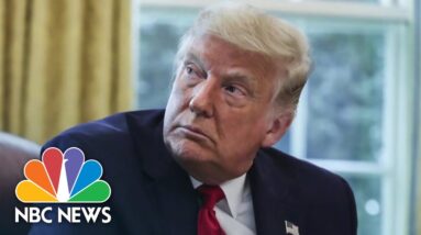 Exclusive: Georgia grand jury foreperson speaks out on Trump investigation
