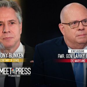Meet the Press full broadcast — Feb. 19
