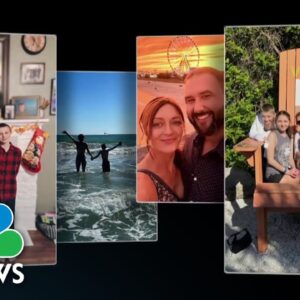 Mom of four cured of rare, fatal condition after life-saving encounter