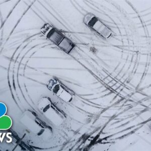 Morning News NOW Full Broadcast - February 23