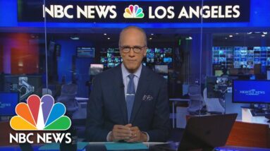 Nightly News Full Broadcast - Feb. 23