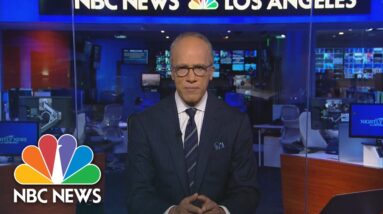 Nightly News Full Broadcast - Feb. 24