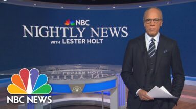 Nightly News Full Broadcast - Feb. 3